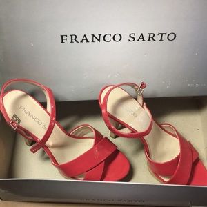 FRANCO SARTO women’s shoe
